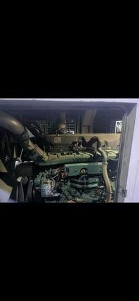 فالفو • D9 350 • الشعله شارع الغربي