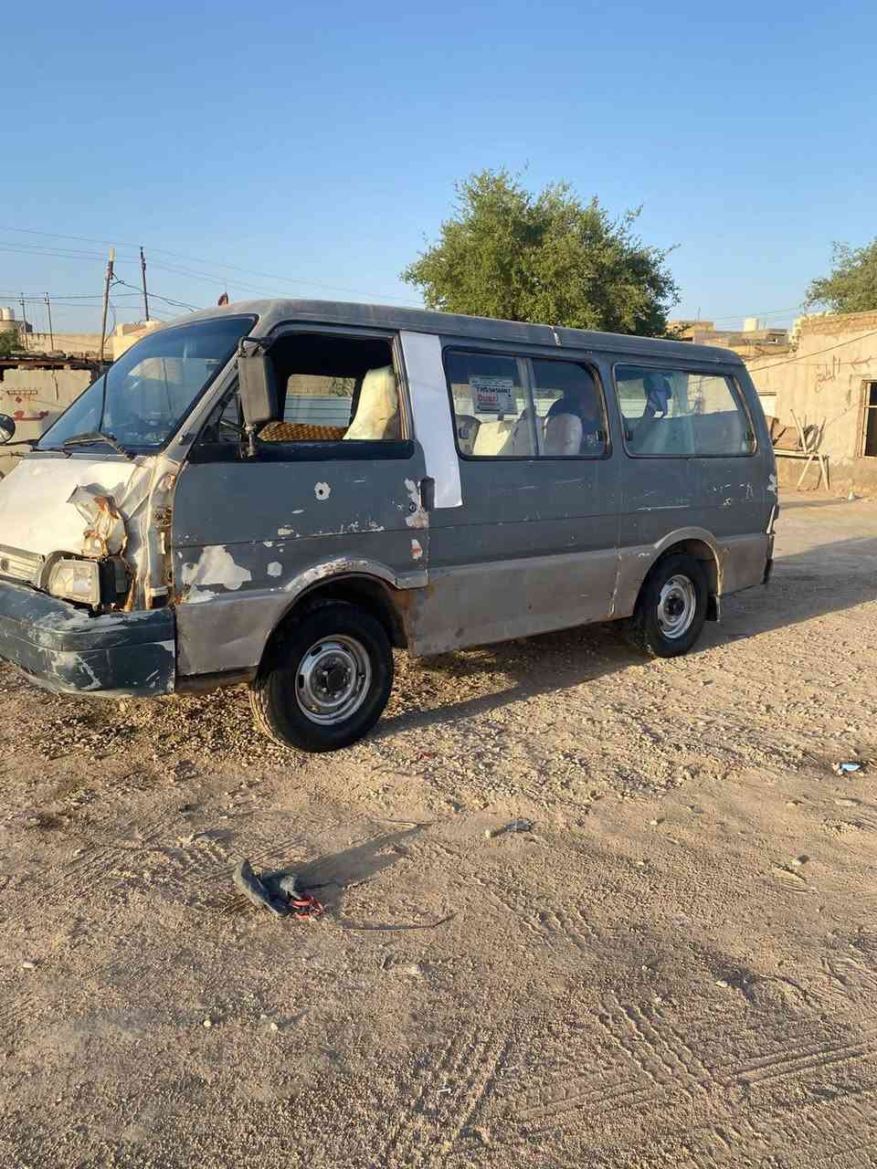 كيه بسته للبيع سعره12 ورقه وبيه مجال  مكينه توه مجفته ناعمه كلش  ماعليه غرامات رقم احمر ابيع كوم حديد  تفيد خطوط طلاب سياره شغاله تخم تاير جديد كهربايات شغاله بيه ضربه يم لايت مامصلحه مكاني ناصريه لاسكان الصناعي ***********
