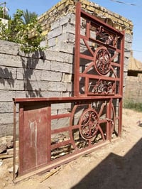 باب • شباك • ما مستخدم