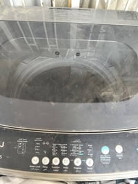 غساله اوتماتيك للبيع العنوان الشعب 07740494066