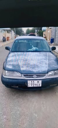 سوناته تو ١٩٩٤ • بعقوبه • تحويل ثاني يوم