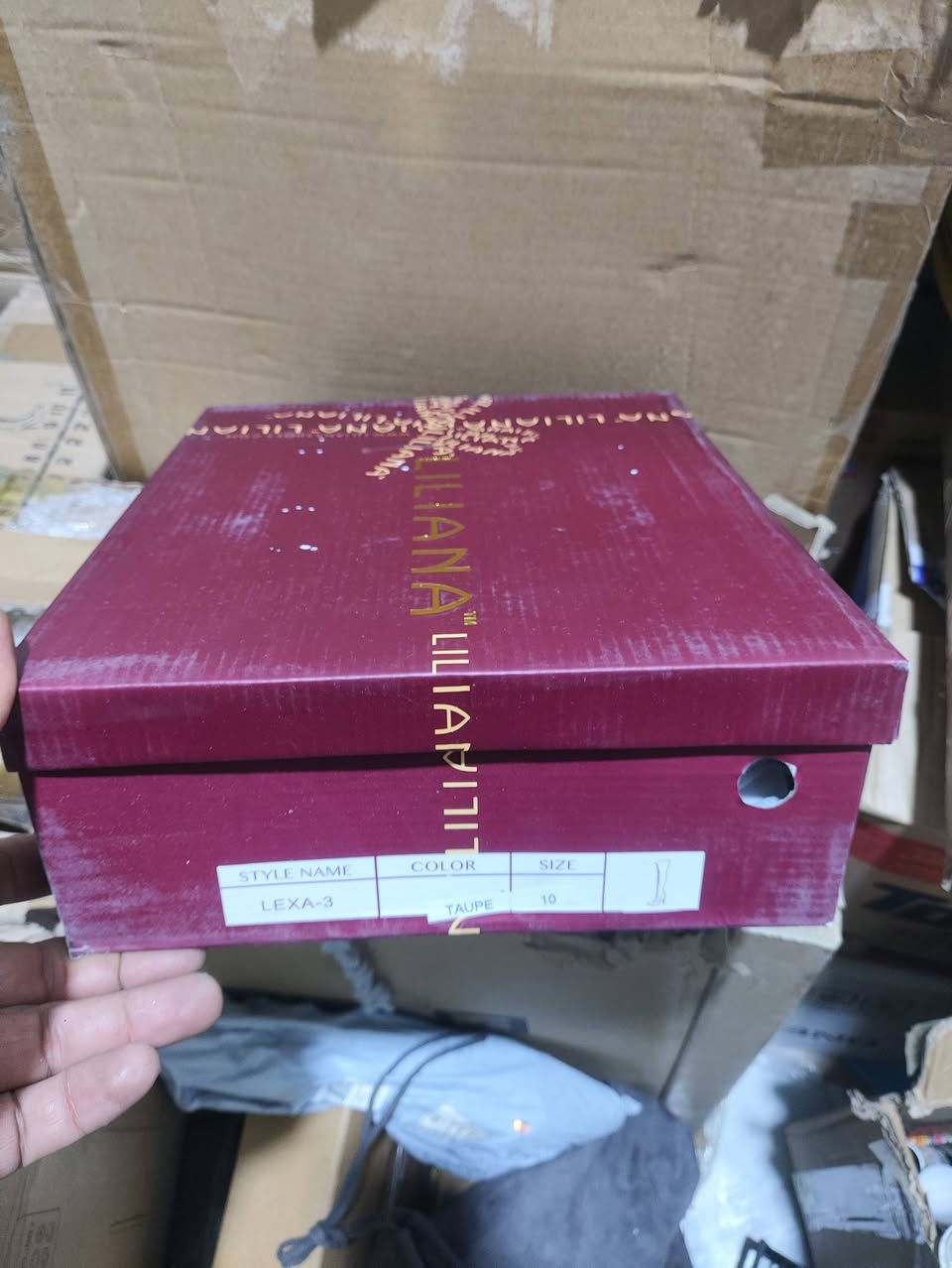 بوتات • ماركات اوروبية • ٤ قطع