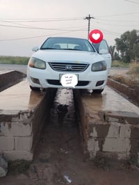 سبيكتره • ٢٠٠٩ • رقم ديالى