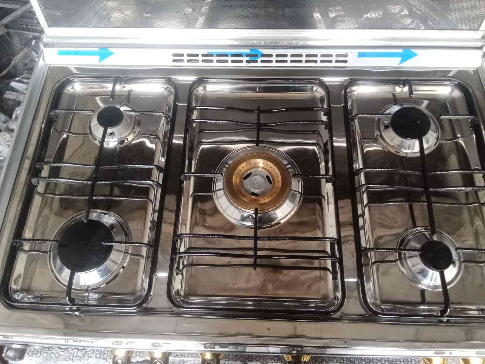 طباخات • كريازي • حي البتول