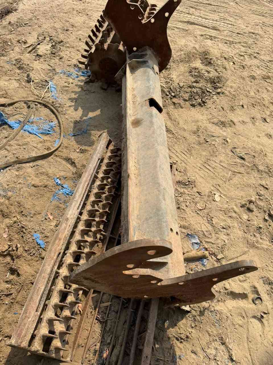 تحويره • عمل ٨٩ • نجف ابو صخير