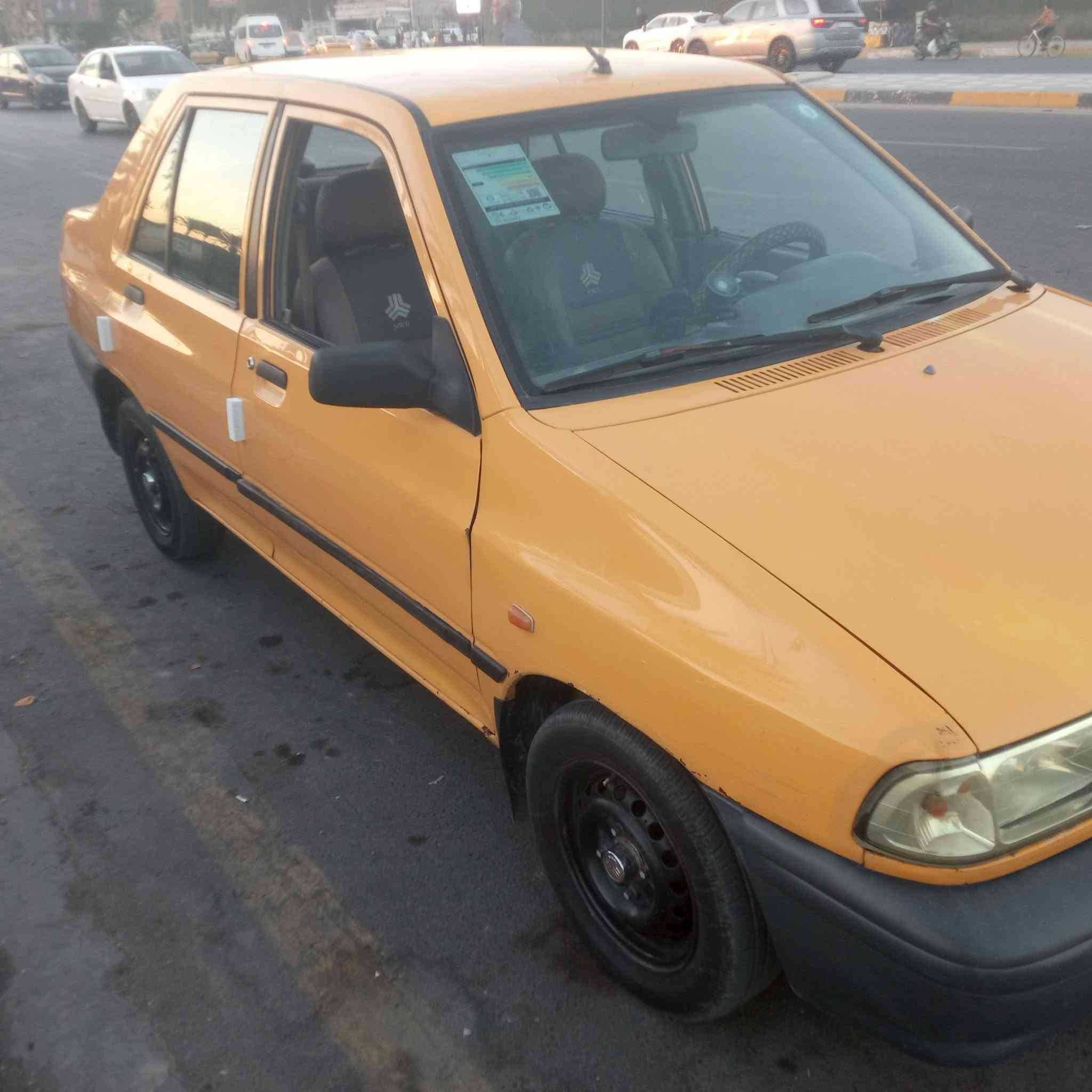 سايبا بغداد 2015/ نضيفه/***********
