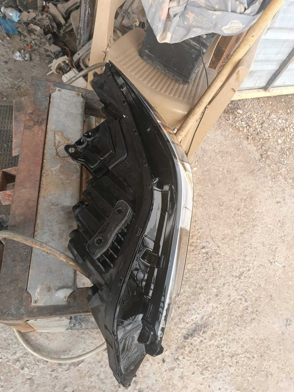 ماصده يسره • النترا • ٢٠٢٤-٢٠٢٥