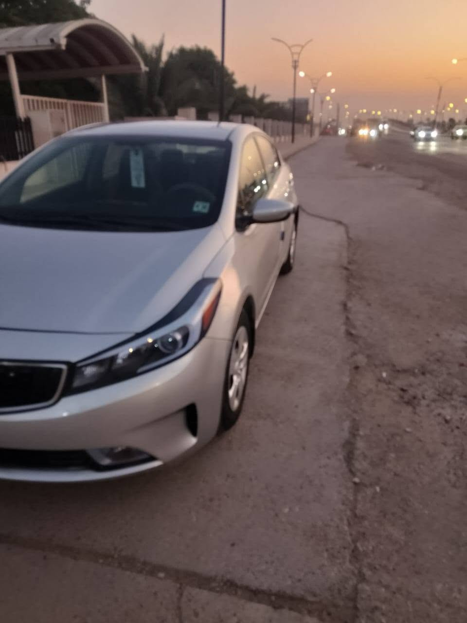 ياالله السلام عليكم كيه فورتي وارد أمريكي موديل ٢٠١٨ ضرر أمريكي لبنيد بدون دواخل بدون ارباك بيه صبغ أثر شخوط ٣ قطع بدون دواخل بدون ارباك لباقي مقفوله سونار منشور داخل الصوار مكينة 2000 دوش لاصرف ولااتبخير تبريد ثلج خير من الله صدر امامي خلفي جديد سياره احله من صوار مال جني سعرها 100 بيه مجال لطيبين مكان ديالى بعقوبة رقم اتصل على صاحب سياره ***********
