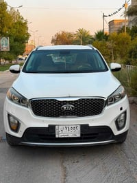 سورنتوا • ٢٠١٦ • ١٧٠ الف