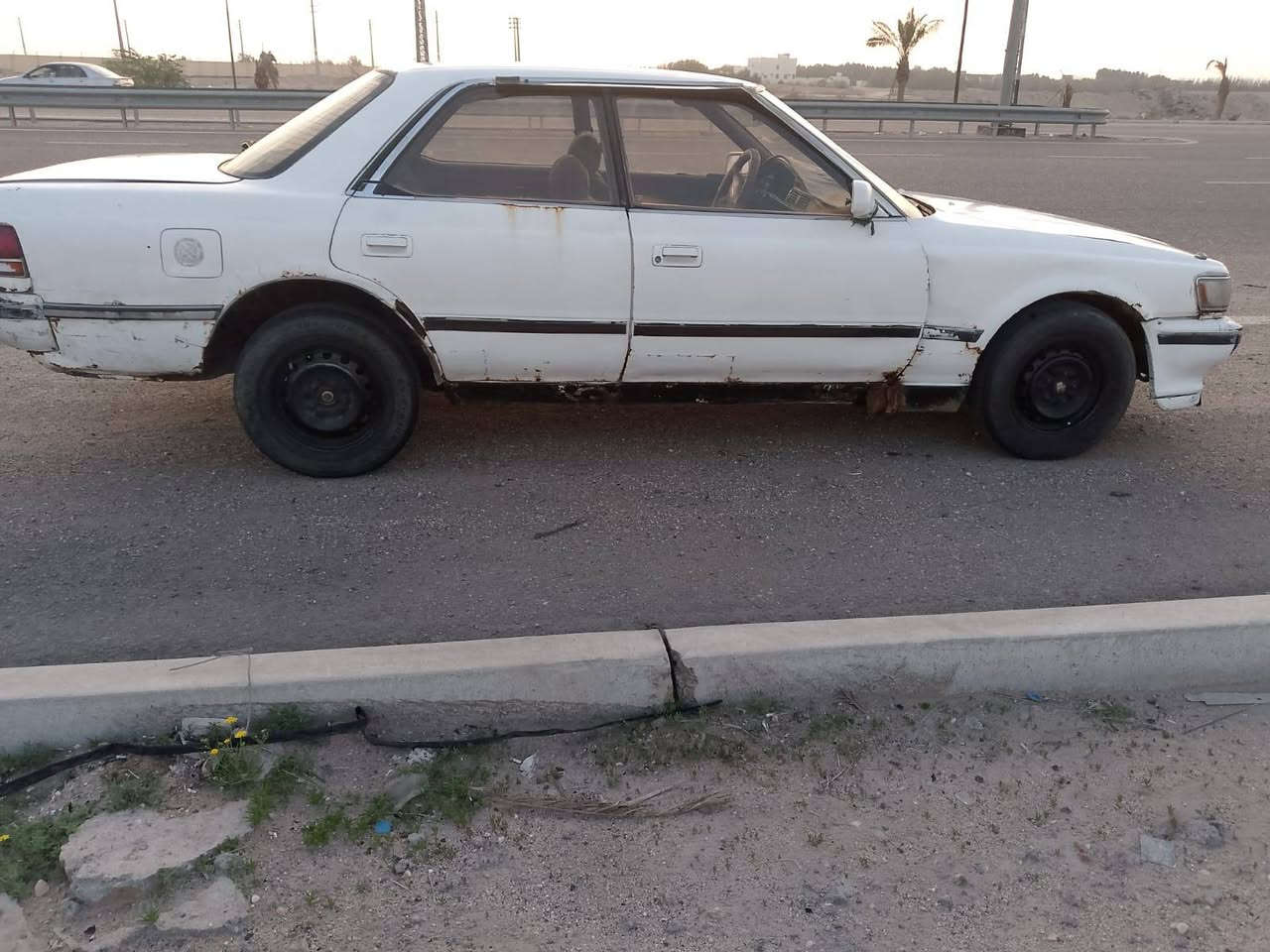 سلام عليكم سياره شيزر البيع
سنويه لحد27 تريد وكاله تريد تحويل تخم تاير مكينه وكير جديد رقم سياره ميسان
السعر ٢٧ الاستفسار  ***********
