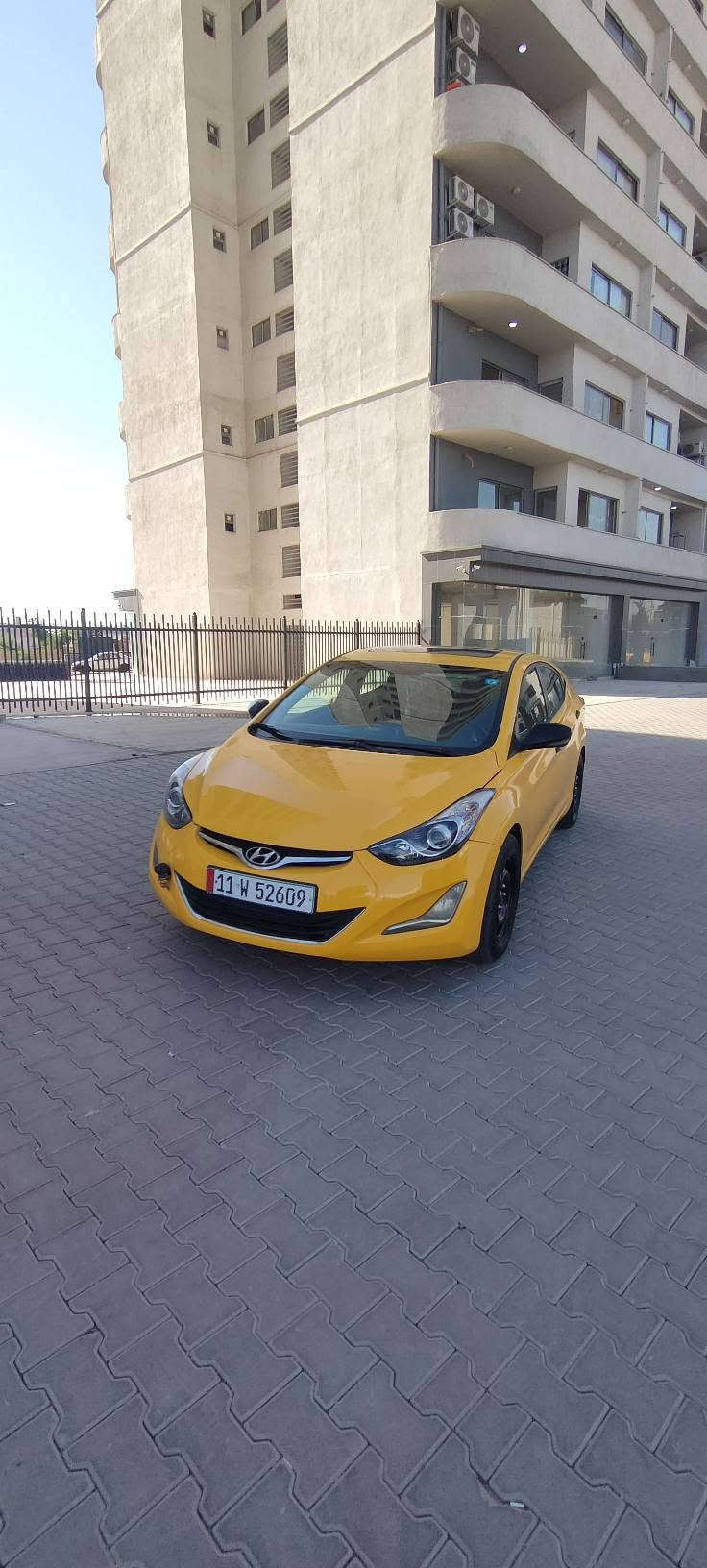 للبيع النترا2012

محرك 1800دوش

مشروع وطني2030

دفتر بنزين بي 

نقابة شهري وسنوي صفر

غرامات صفر

فول فول مواصفات لمتد

گيراوتماتيك وعادي 

بصمة تشغيل 

بصمة ابواب

سقف سلايد

كشنات جلد

كشنات الاربعة تدفئه

شاشة وكامرة 

تحكمات جهتين

نضام ايكو اقتصادي

تبريد ثلج 

گيرومحرك شرط

كهربائيات كلها شغالة

صدر أمامي وخلفي شرط 

سيارة جاهزة ترايك للبصرة 

سيارة بي جامرلخ السكن مبدل وبي راس الشاصي تعديل وتصفية بي--- بدون سقف بدون تكم بدون گص

شرط التحويل صاحب السيارة بكركوك

السعر 95ورقة

*********** كركوك, العراق
