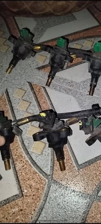 تم وصول نوزلات غاز خط واحد بلادي كصه جمله ومفرد للاتصال 07840962418