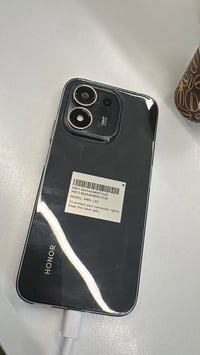 هونر X7e بلس • جديد • مفتوح من الكارتون