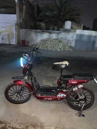 باسكل شحن • سكليتر خربان • نجف حي الميلاد