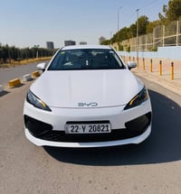 بي واي دي. BYD Seal 05 2025. مواصفات.کارەبایی و بەنزین و هایبريد.تةنها...