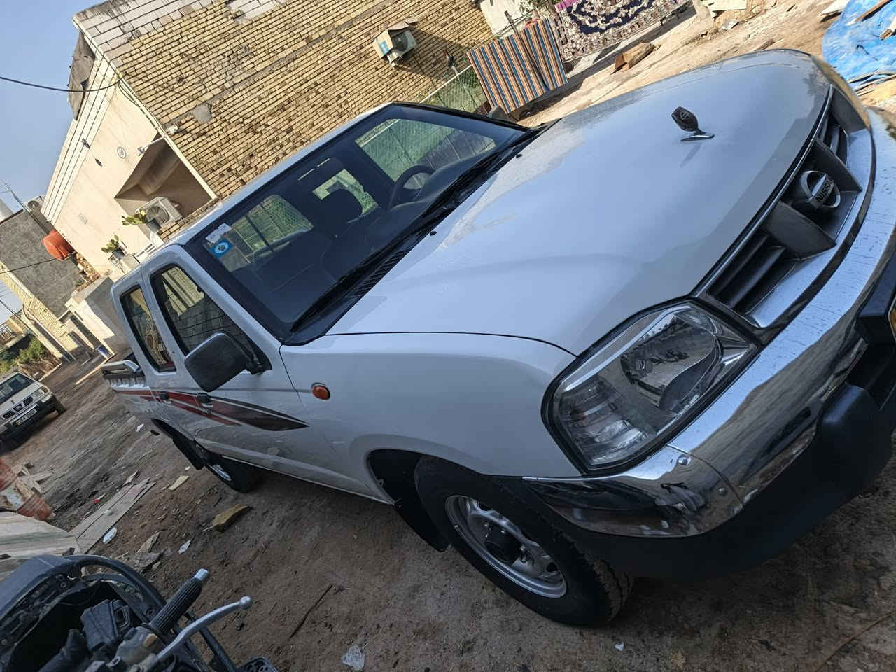نيسان • ٢٠٠٩ • جاهزة