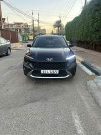 كونا امريكا • ٢٠٢٣ • حادث مبدل