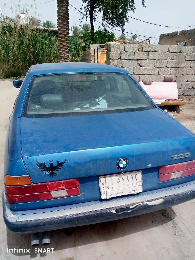 BMW مديل 1991 كير  وكينه نضيفات 27وبيه مجال ببيه مجال  بصيط  كربلاء الحسينيه العطيشي ***********

نص مكتوب في الصور:
- Infinix SMART