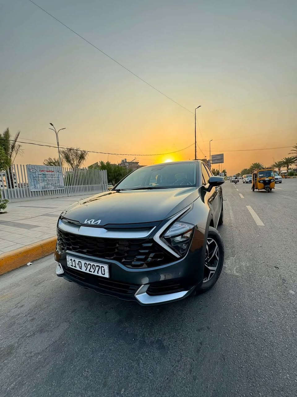 سبورتج • ٢٠٢٤ • رقم بغداد