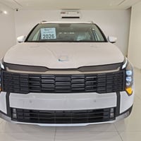 🔥وفرت لكم شركة عيون الليث لتجارة السيارات -كيا سبورتج 2026  kia sporta...
