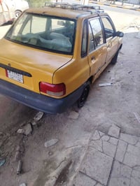 سايبا • ٢٠١١ • مكينة وقير نظيف