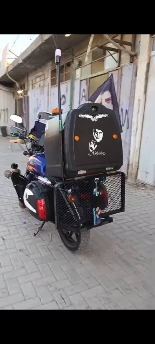 سيباية رحاله • براغي مو لحيم • خوذه نضيفه