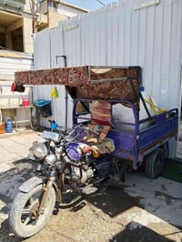 ستوته • محرك ٢٥ • ابدي تعبان