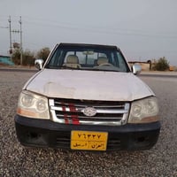 بيكاب • موديل ٢٠٠٨ • چم چماڵ