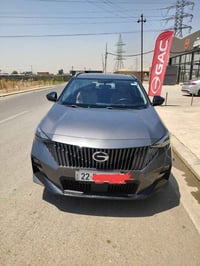 ايزووم GS3 • ٢٠٢٤ • رقم اربيل