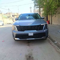 سورنتو ٢٠٢٤ امريكي حادث مع الصوره مرفقه ٠٧٨٠١٠٤٠٥٤٦ سعره ١٨٠ تترقم جمي...