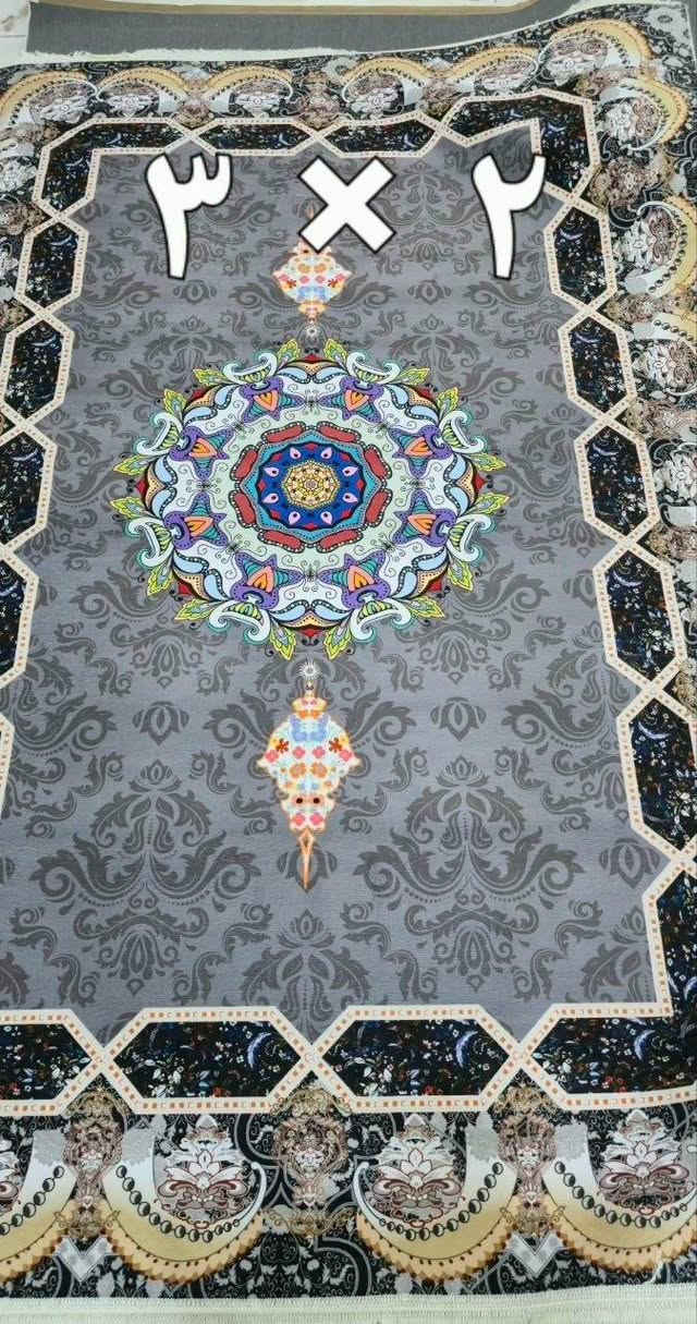 زوليه اكلاودي • ٢×٣ • ٢٥٠×٣٥٠