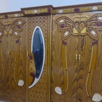 غرفة عراقي • وجه وضهر صاج • مسيب