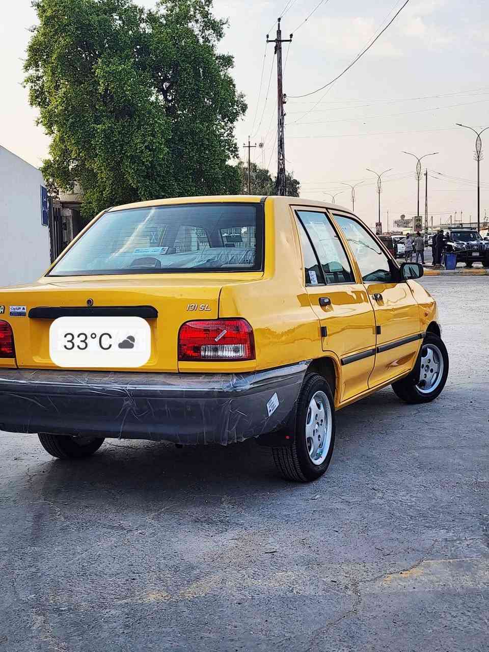موديل 2020 • بدون ضرب • بغداد العبيدي