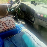 موديل ٩٦ • رقم بغداد • مكينة وكير جديد