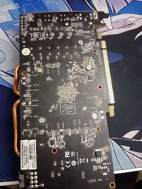 RX580 • 8GB • بدون تعريف