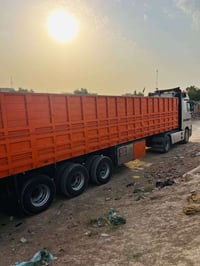 شاحنة • للبيع
