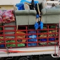 نقل اثاث • دور سكنية • ميسان