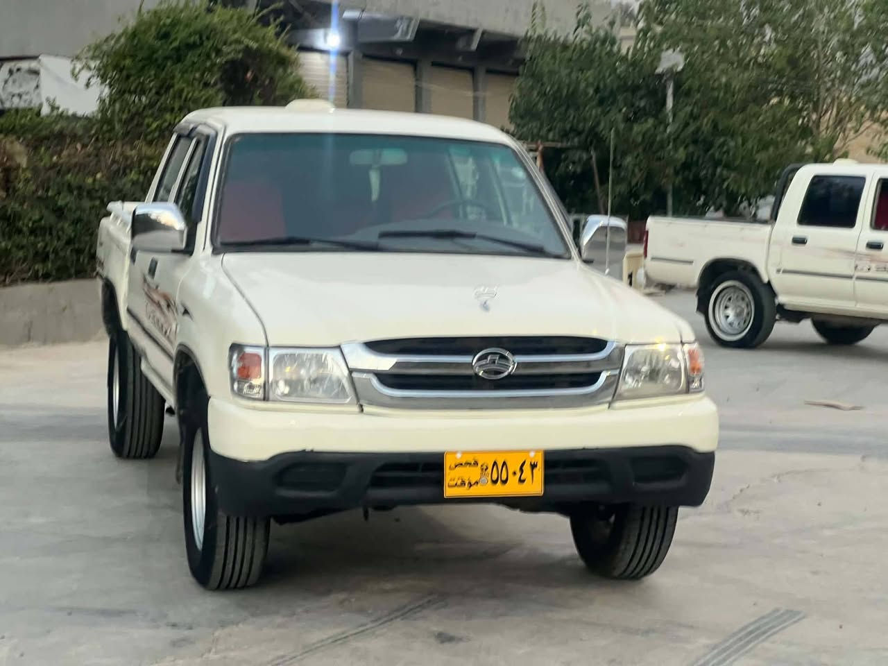 بسم الله الرحمن الرحيم ,,,,,,
دێر  2007  ناو سور                  مەنەفێست اسڵی  فسفۆر 
هەزەو پاکانەی سۆران خرامە بەشەرت
 هەر جوار بەدەرگای نوێ
مەکینە بەخە بەشەرت  بیڵاد
گێرو مەکینەاکسڵ بەشەرەت 
  بەشەرت کارەبای هەموو بەشەرت دینار مەسرەفی تێنانیە  تەبریت بەشەرت 
دینار مەسرەفی تێدا بوو  
جوار تایە نوێم ڵۆ کریە 
گەر مەسرەفی تێدا بو 
یە گەڵای بگێرەوە 
کەمەک سبوخی هەیە
زۆر توندو تۆڵە بەشەرت دیناری مەسرەف نیە  سحری 39 کەمەک مجاڵ 
ڵە خزمەتان دام
ژمارە  *********** زین ڤایبەرو 
واتسابی ڵەسەرە ڵەخزمەتم
***********  کۆرەک
