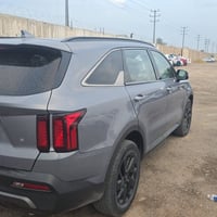 سورينتو • ٢٠٢١ • محرك ٢٥٠٠