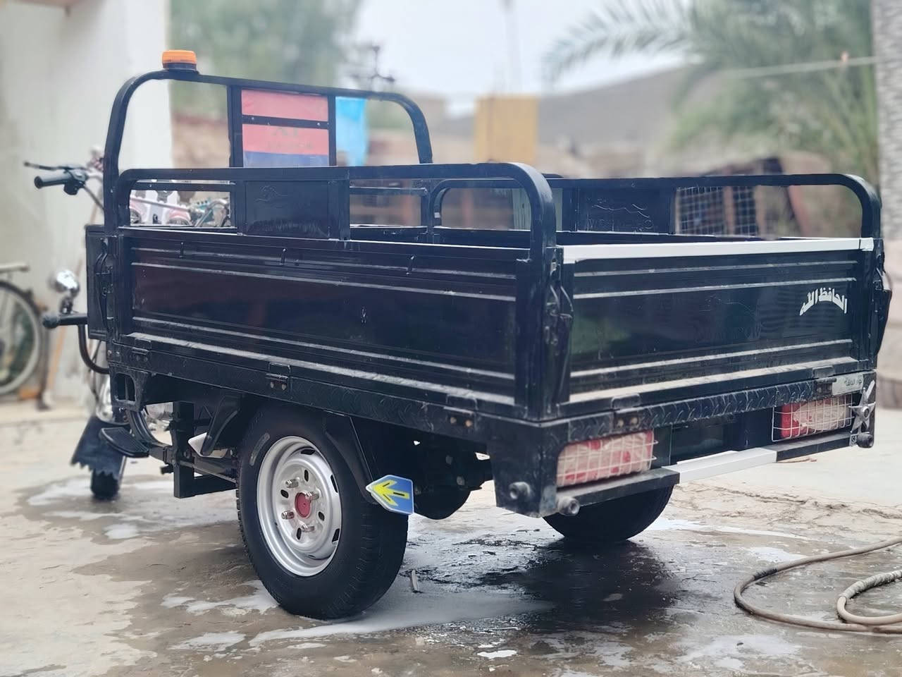 ستوت • جديد