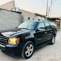 تاهو 9 • مكفول مكينة وفتيس • تكييف ثلج