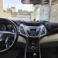 النترا • 2015 • وارد امريكي