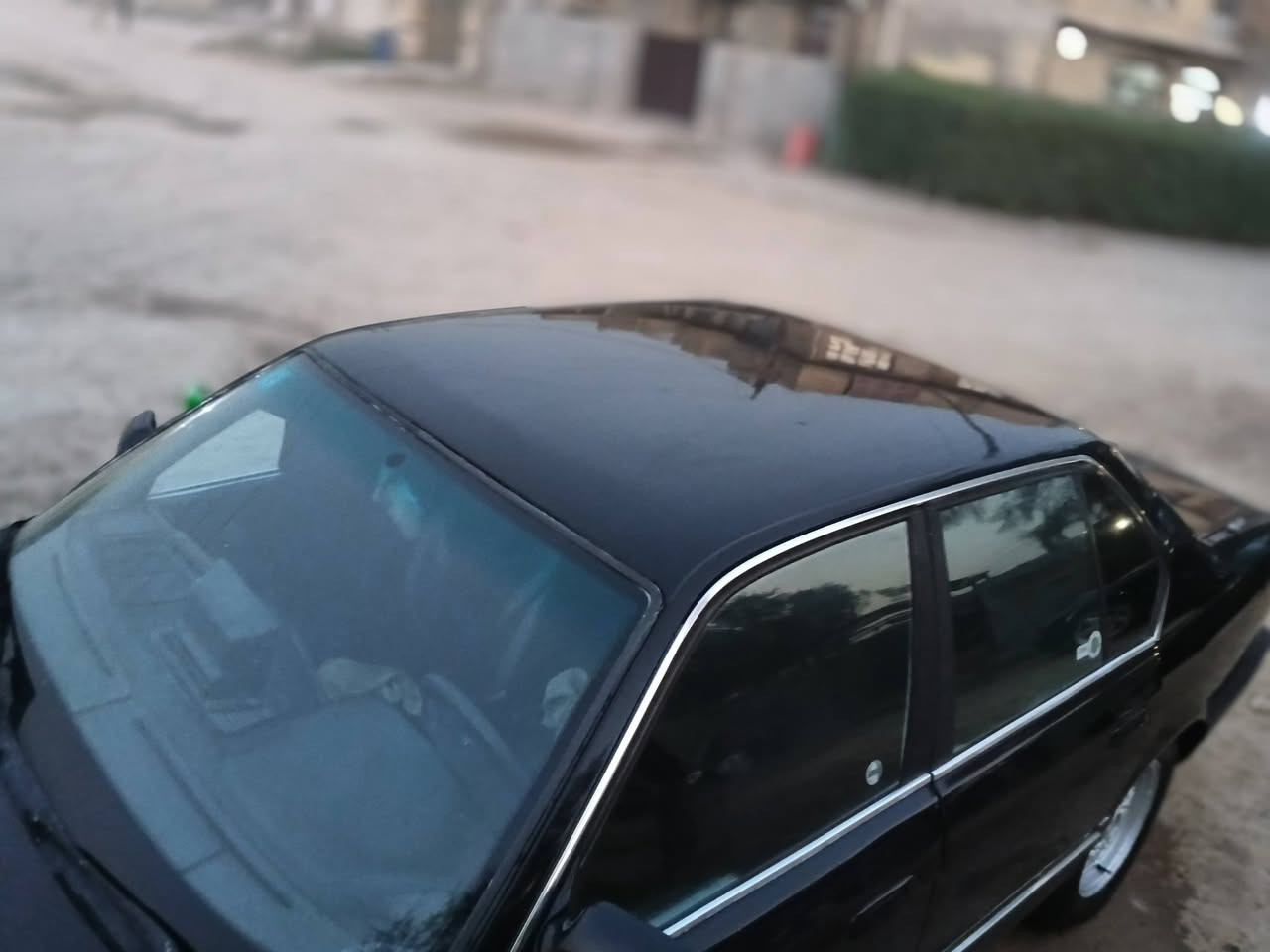 السلام عليكم بي ام 735 مصبوغه جماليه كير محرك تخم تاير سياره جاهزه سياره نعومه فول ترايك وين ما تريد وين ما يعجبك سياره جاهزه تبريد شغال ثلج تدفئه سياره مكينه صافيه بها نواقص بسيطه سعر 43 وبيها مجال مكاني بغداد ابو غريب *********** بي واتساب سياره خير من الله
