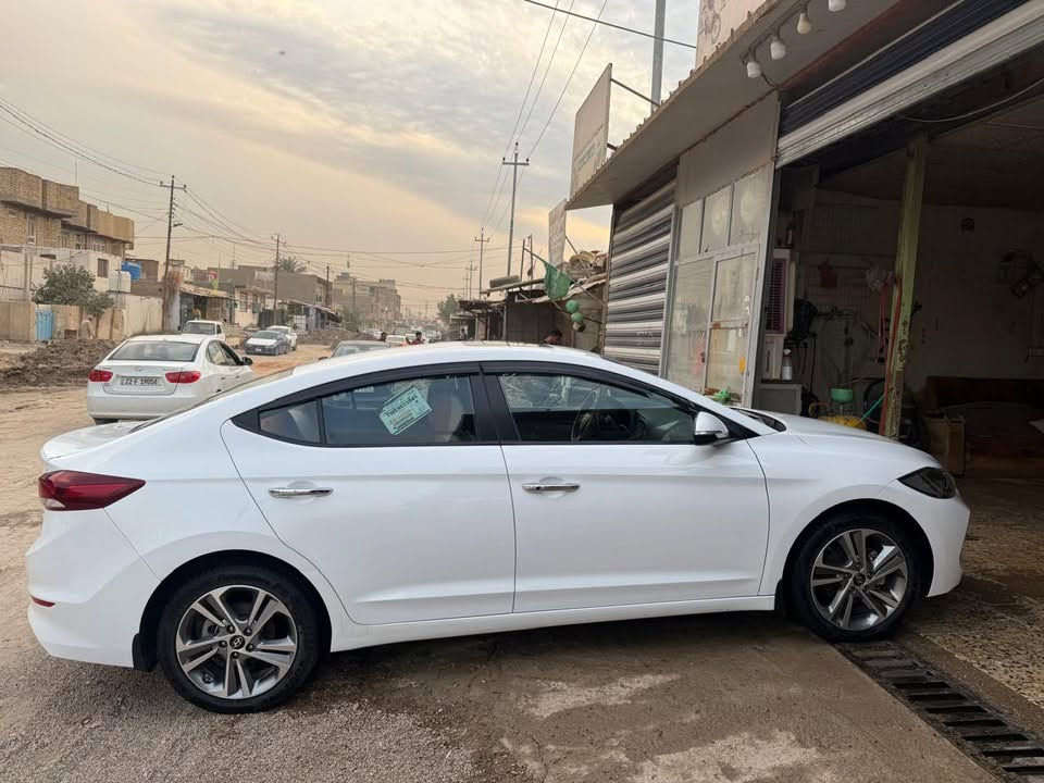 السلام عليكم اخوان🤍

الانترا ٢٠١٩ خليجي سوبر

سيارة كفاله عامه 

سيارة بأسمي

فول مواصفات 

البيع مكاني بابل /الحله / قرب مجلس المحافظة 
***********
