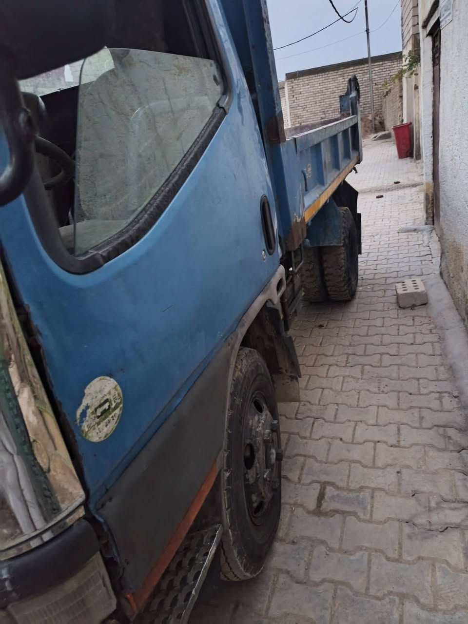 كنتر • موديل ٩٧ • بل نجف