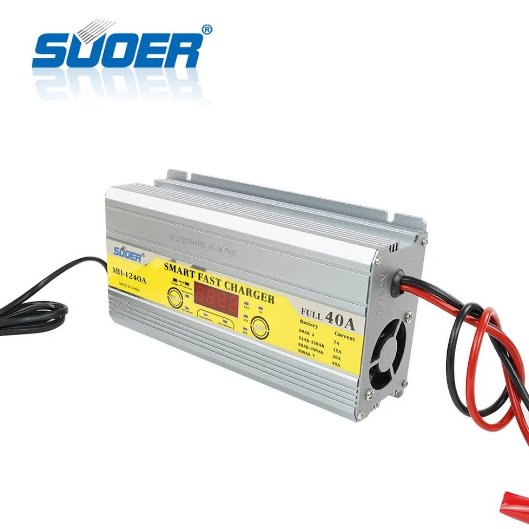 وصول وجبة جديدة شواحن
 سمارت سوير اصلي 

20 A 12-24v
20 A 12v
30 A 12v
40 A 12v
عنوانة بغداد الشعب 
متوفر توصيل 

***********
***********
***********

نص مكتوب في الصور:
- SUOER
- SUDER