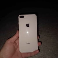 آيفون ٨ بلس • ٦٤ جيجا • بطارية ٧١%