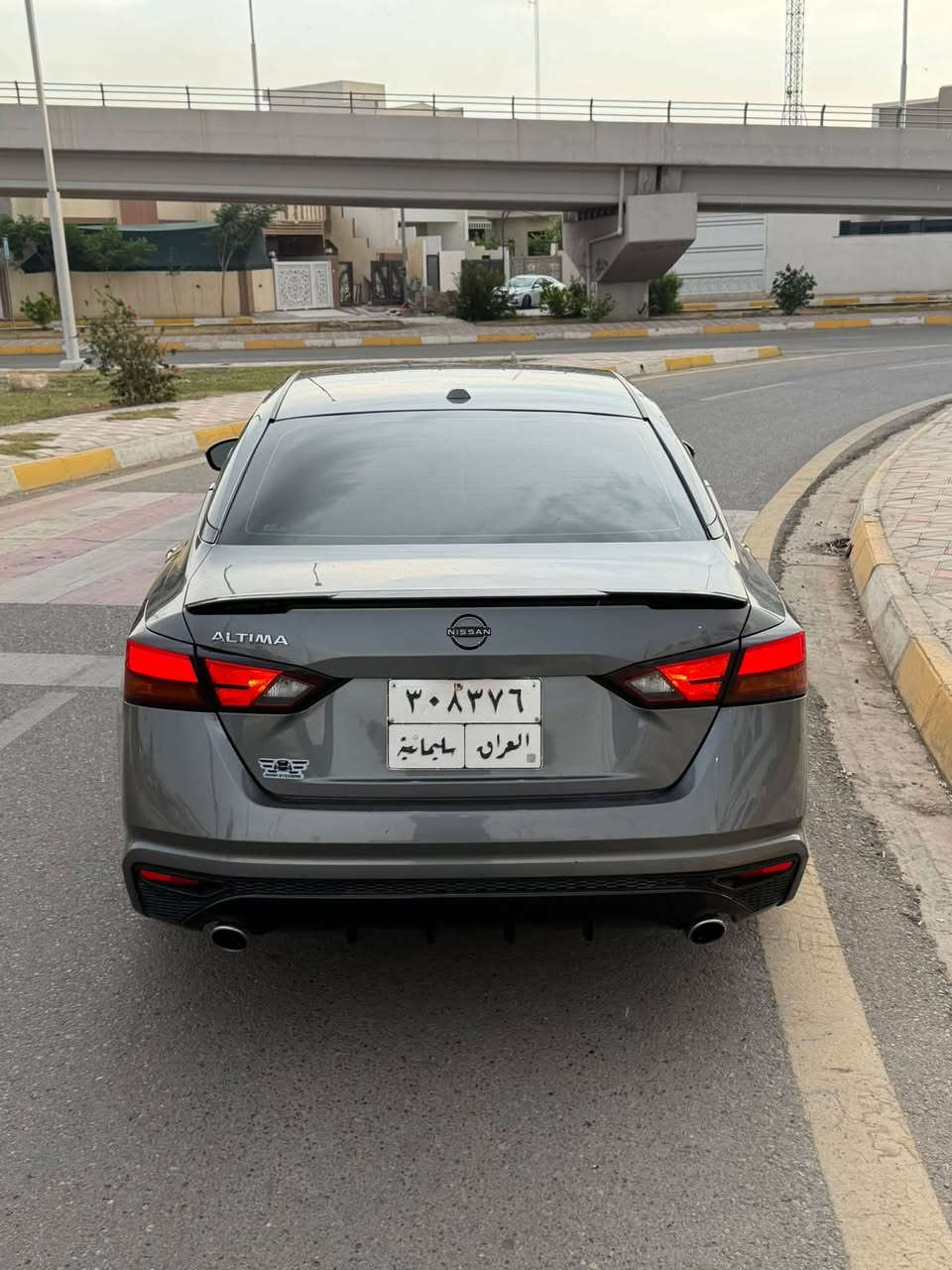 التيما S • ٢٠١٩ • نفطي