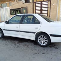 بيجو • ٢٠٢٢ • حجز ٤ أشهر