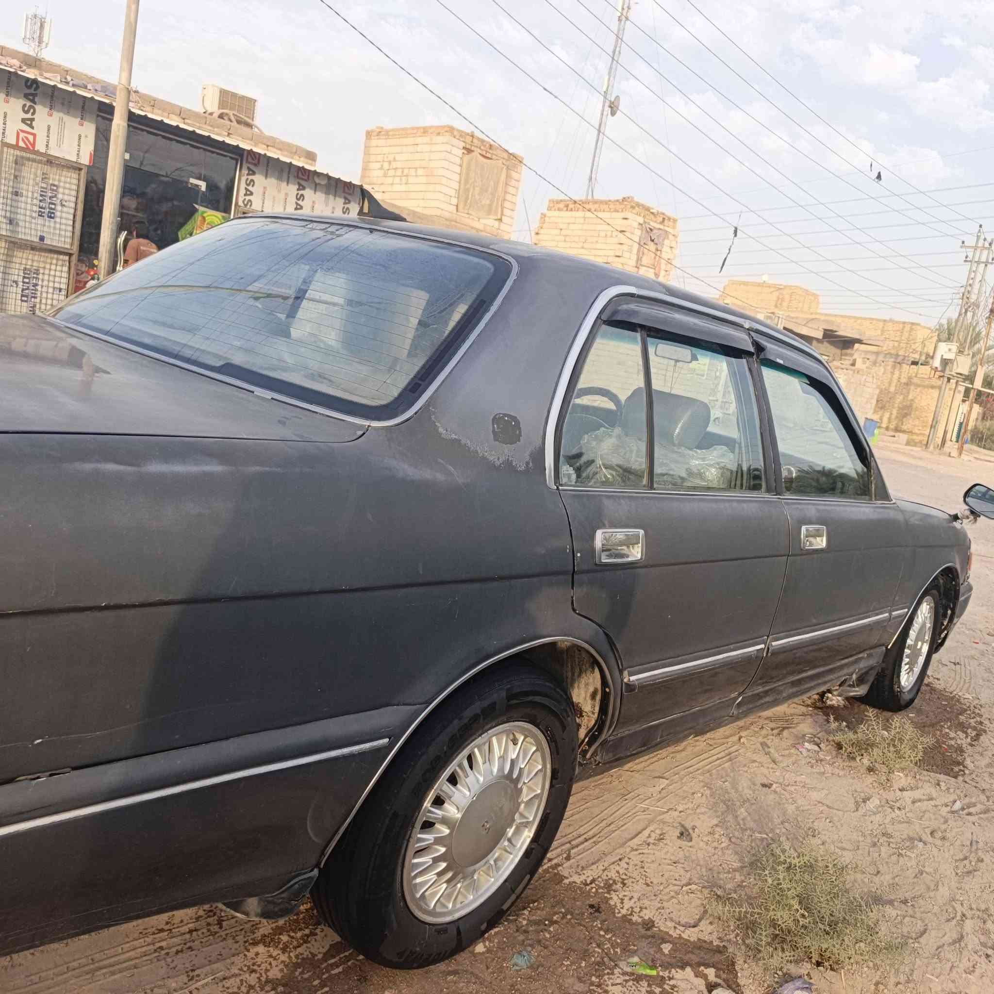 أرنب ٩٣ • محرك وكير ممتاز • باتري جديد